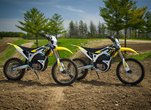Enjoy Any Terrain With The Sur Ron Storm Bee Electric Motocross