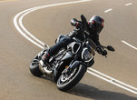 The 2023 Ducati Diavel V4 GranTurismo: A Powerful and Refined Riding Experience