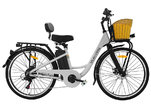 Top Reasons to Buy an e-Bike this Spring