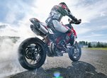 The Most Impressive Features of the 2023 Ducati Hypermotard