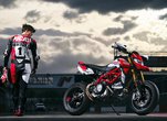 The Most Impressive Features of the 2023 Ducati Hypermotard