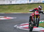 The Most Impressive Features of the 2023 Ducati Hypermotard