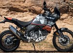 Exploring the Impressive Turn-by-Turn Navigation Feature of the 2023 Ducati DesertX