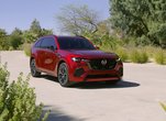 2025 Mazda CX-70 PHEV vs Lexus NX PHEV: Which One is the Better Value?