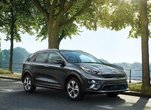 A Look at New Kia Electric Vehicles