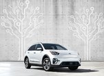 A Look at New Kia Electric Vehicles