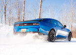 New AWD Systems Make the 2026 Dodge Charger and Durango True Winter Performers