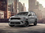 2026 Dodge Durango: Built for Capability and Control