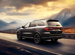 2026 Dodge Durango: Built for Capability and Control