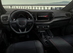 2026 Dodge Durango: Built for Capability and Control