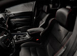 2026 Dodge Durango: Built for Capability and Control