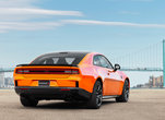 The 2026 Dodge Charger Scat Pack Redefines Muscle with Next-Generation Performance