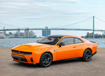 The 2026 Dodge Charger Scat Pack Redefines Muscle with Next-Generation Performance