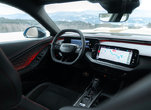 The 2026 Dodge Charger Scat Pack Redefines Muscle with Next-Generation Performance