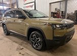 All New 2026 Cherokee Hybrids in Stock!