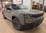 All New 2026 Cherokee Hybrids in Stock!