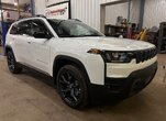 All New 2026 Cherokee Hybrids in Stock!