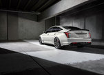2025 Cadillac CT5-V and CT5-V Blackwing: A Fusion of Elegance and Power
