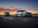 2025 Cadillac CT5-V and CT5-V Blackwing: A Fusion of Elegance and Power