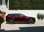 What Makes the New 2024 Mazda CX-90 Stand Out?