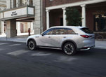 Differences Between the Mazda CX-90 and the Mazda CX-9