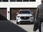 How the new Mazda CX-90 2024 compares to luxury SUVs from Lexus, Volvo and Acura