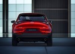 Introducing the All New Mazda CX-30