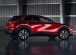 Introducing the All New Mazda CX-30