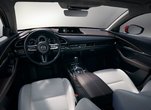 Introducing the All New Mazda CX-30