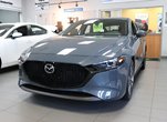 Official 2019 Mazda 3 Launch