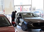 Official 2019 Mazda 3 Launch