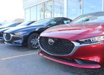 Official 2019 Mazda 3 Launch