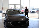 Official 2019 Mazda 3 Launch