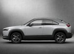 What you need to know about the 2020 Mazda MX-30