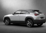 What you need to know about the 2020 Mazda MX-30