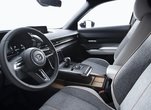 What you need to know about the 2020 Mazda MX-30