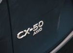 2023 MAZDA CX-50 GT TURBO REVIEW: BULLSEYE