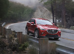 MAZDA NAMED MOST RELIABLE AUTOMAKER BY CONSUMER REPORTS