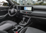 Kia Seltos 2025 : Un VUS compact pratique et élégant