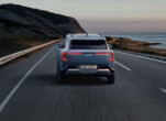 2025 Kia EV5: A New Benchmark for Electric SUVs
