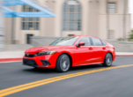 Honda Civic and Ridgeline Named Consumer Guide® 2023 Best Buys