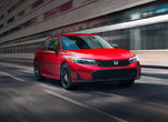 5 raisons pour lesquelles la Honda Civic est si populaire au Canada