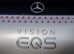 Mercedes-Benz EQS Show Car