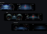 The Mercedes-Benz User Experience or MBUX system explained