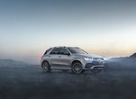 2020 Mercedes-Benz GLE: A pioneer