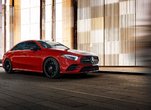 2020 Mercedes-Benz A-Class