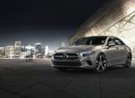 2020 Mercedes-Benz A-Class