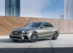 2020 Mercedes-Benz C-Class