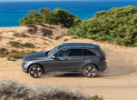 2020 Mercedes-Benz GLC