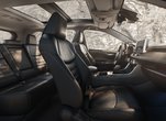 Le nouveau Toyota RAV4 2020